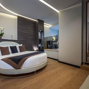 Suite con letto king size